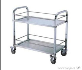 聯(lián)鑫源手推車 平板折疊兩用，性價(jià)比之選全解析
