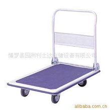 博羅縣園洲利士達(dá)倉(cāng)儲(chǔ)設(shè)備——物流手推車產(chǎn)品列表