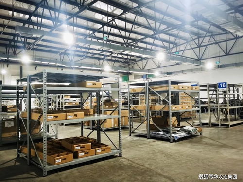 B型保稅物流中心全解析 你想知道的都在這里